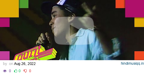 Technotronic - Get Up! (Before the Night Is Over) (Countdown, 1990) pagalworld mp3 song download