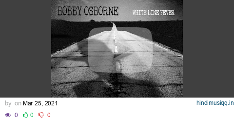 White Line Fever pagalworld mp3 song download