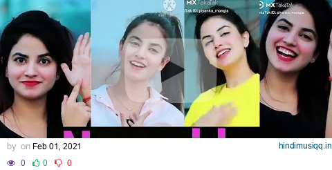 priyanka mongia mx takatak video / best of priyanka mongia pagalworld mp3 song download