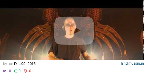 Devin Wild & Sub Zero Project - Meltdown (Videoclip Qlimax 2016) pagalworld mp3 song download