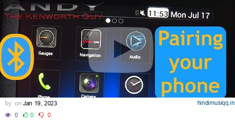 HOW TO PROGRAM NAV PLUS TO BLUETOOTH PHONE pagalworld mp3 song download