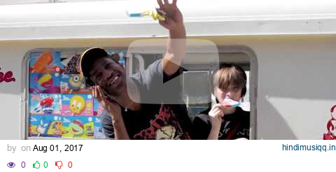 Matt OX - Pom Poms ft. LIL TRACY [ OFFICIAL VIDEO ] pagalworld mp3 song download