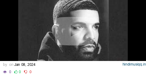 Drake non stop [instrumental remake] pagalworld mp3 song download