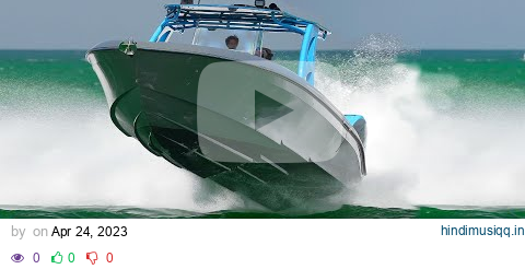 MAKE THE REV LIMITER BOUNCE !! HAULOVER INLET BOATS | BOAT ZONE pagalworld mp3 song download