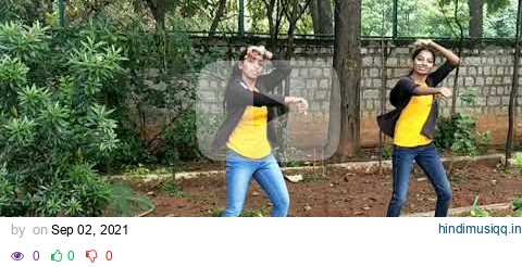 vaalee || vasantha masadali || dance cover || kiccha sudeep || Poonam || Rajesh ramanath|| pagalworld mp3 song download