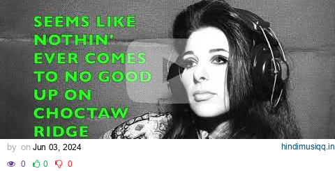 Bobbie Gentry - Ode to Billie Joe (Lyrics) pagalworld mp3 song download