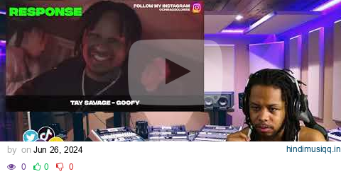 CHICAGO DRILL Disses Vs Responses (King Von, G Herbo, FBG Cash & More) UK REACTION pagalworld mp3 song download