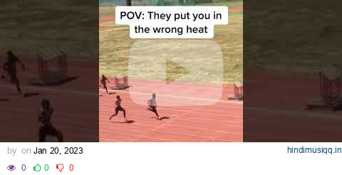 When you are TOO FAST for your heat 🔥💪 #shorts pagalworld mp3 song download