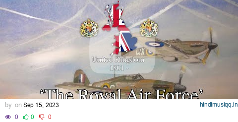 'The Royal Air Force' - Hearts of Iron IV British Song [Fiction] pagalworld mp3 song download