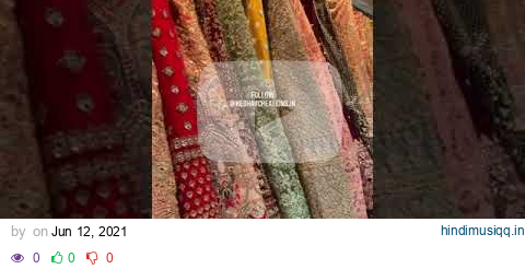 Wholesale Lehenga Market in Chandni Chowk Delhi pagalworld mp3 song download