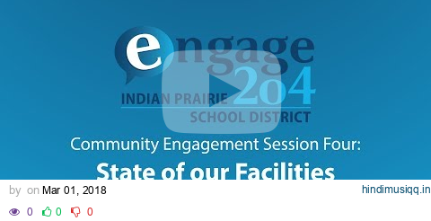 Engage 204 State of our Facilities pagalworld mp3 song download