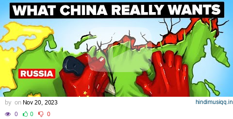 Why China Wants Russia To LOSE Ukraine War And More Crazy China Stories (Compilation) pagalworld mp3 song download