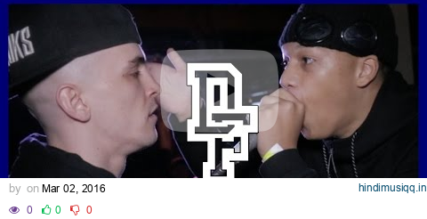 RAPTOR WARHURST VS IZZIE GIBBS | Don't Flop Grime Clash pagalworld mp3 song download