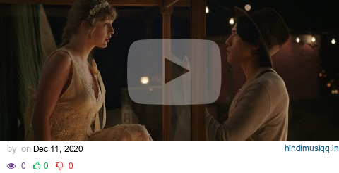 Taylor Swift - willow (Official Music Video) pagalworld mp3 song download