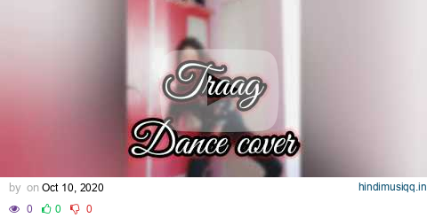 Bizzey - Traag ft.Jozo & Kraantje pappie | dance cover by sheetal kumari. pagalworld mp3 song download