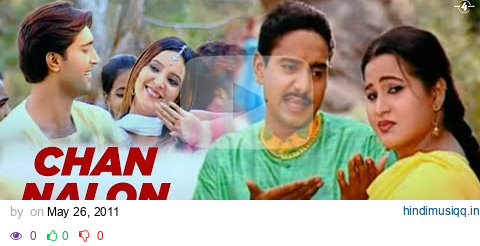 Sandeep Akhtar & Parveen Bharta | Chan Nalon Sohni | Full HD Brand New Punjabi Song 2011 pagalworld mp3 song download