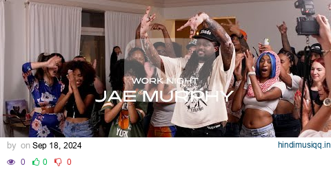 "The Living Room" Work Night w/ JAE MURPHY R&B | BOUNCE | DANCEHALL | AMAPIANO | HOUSE | JERSEY CLUB pagalworld mp3 song download