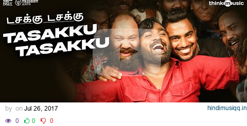 Vikram Vedha Songs | Tasakku Tasakku Video Song feat. Vijay Sethupathi | R. Madhavan | Sam C S pagalworld mp3 song download