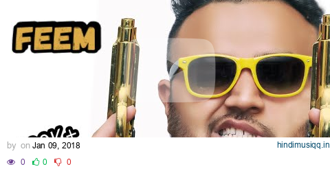 feem(kyon) Feat  Roach Killa   Harj Nagra   Deep Jandu   New Punjabi Song 2018 pagalworld mp3 song download