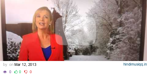 Carol Kirkwood saucy slip of the tongue on BBC news pagalworld mp3 song download