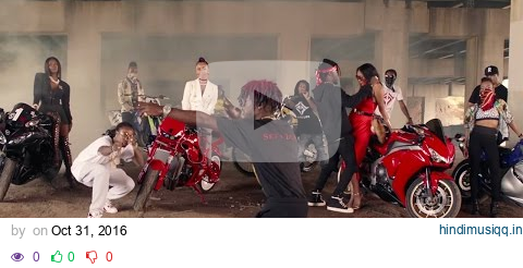 Migos - Bad and Boujee ft Lil Uzi Vert [Official Video] pagalworld mp3 song download