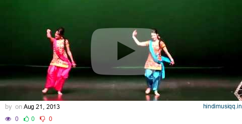 Manpreet   Naina @ Warrior Bhangra 2011 - YouTube. pagalworld mp3 song download