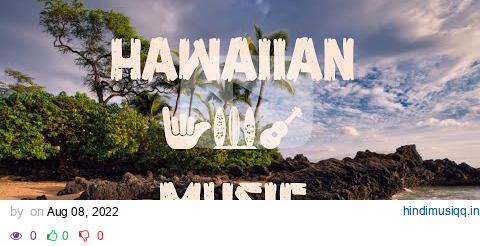 Hawaiian Chill Music | Maui Medley pagalworld mp3 song download