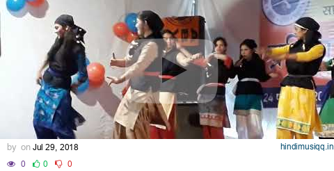 Shilpa Shimle Waliye | Beautiful Dance By Himachali Girls pagalworld mp3 song download