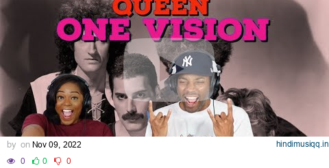 First Time Hearing Queen “One Vision (Live at Wembley)” Reaction | Asia and BJ pagalworld mp3 song download