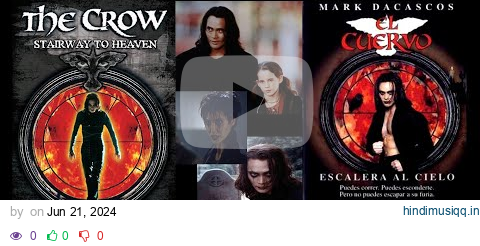 The Crow Stairway to Heaven (1998)TV Series S01E01"The Soul Can't Rest" Mark Dacascos -Subtitulada pagalworld mp3 song download