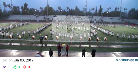 USC Trojan Marching Band - 2017 Pasadena Bandfest pagalworld mp3 song download