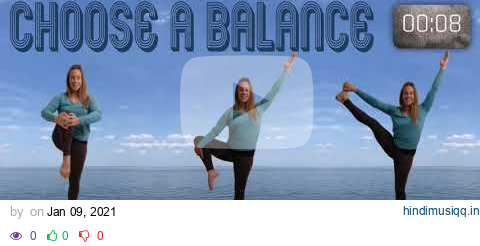 PE warm-up game Dance and Freeze Balance 2 pagalworld mp3 song download