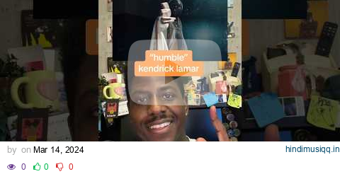 what if HUMBLE by kendrick lamar was TRASH #shorts #kendricklamar #music pagalworld mp3 song download