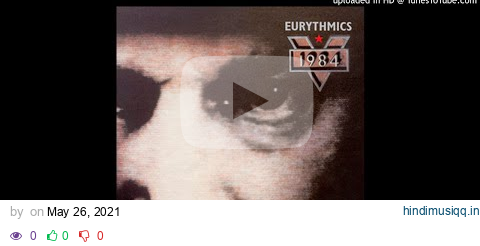 Room 101 by Eurythmics pagalworld mp3 song download