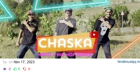 Chaska Nonstop 2023 l New Pahari Song l Dance Cover by Himachali Boys pagalworld mp3 song download