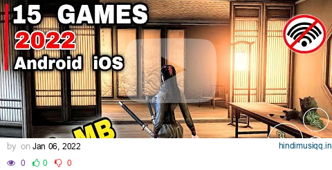 Top 15 Best OFFLINE Android Games (100 MB) 2022 for OFFLINE Games Low Size Games for low spec Phone pagalworld mp3 song download