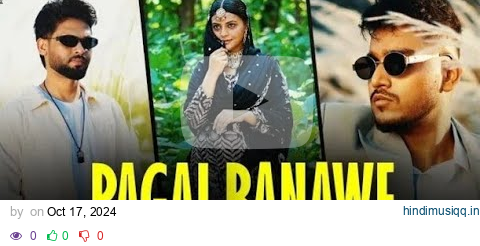 Pagal Banawe (Official Video) Filmy ||Ft Sinta Bhai || Shigaari || New HaryanviSong 2024 pagalworld mp3 song download