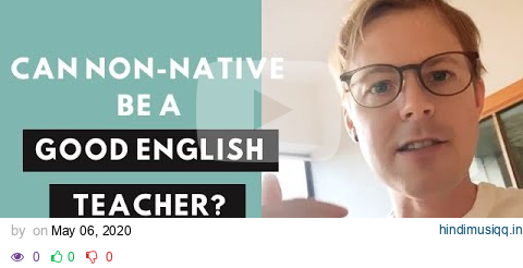 Can a non-native be a good English teacher? pagalworld mp3 song download