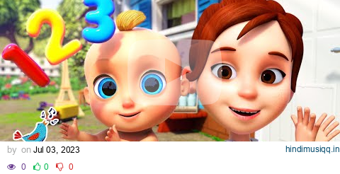 Clap your hands together + She' my friend Lola  - Baby songs - Nursery Rhymes & Kids Songs pagalworld mp3 song download