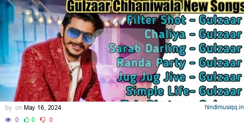 Gulzaar Chhaniwala All Songs __ Haryanvi latest songs🩷Haryanvi new songs--Haryanvi Top Hits--_128K) pagalworld mp3 song download