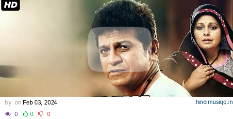 Vajrakaya - South Hindi Dubbed Full Movie | Shivarajkumar, Nabha Natesh pagalworld mp3 song download