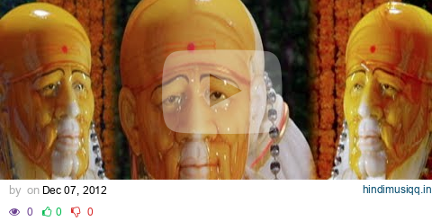 Shirdi Sai Full Songs HD - Amara Raama Sumaaramacheri Song - Nagarjuna pagalworld mp3 song download