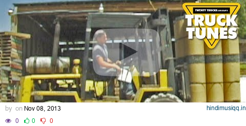 Forklift for Children | Truck Tunes for Kids | Twenty Trucks Channel | Fork Lift pagalworld mp3 song download