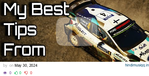 I Have Nearly 1500 HOURS in WRC, This Is My Advice! - EA WRC pagalworld mp3 song download