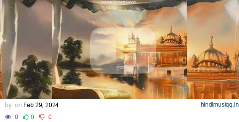 Anand Sahib (Live) | Bhai Amandeep Singh Ji | Sukh Barnala | Latest Kirtan Video 2024 pagalworld mp3 song download