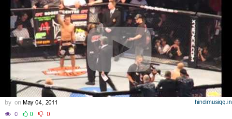 UFC129 Live from Rogers Centre Bruce Buffer intro on GSP match pagalworld mp3 song download