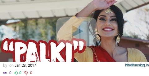 Manpreet Toor | Madhuri Tribute | "Palki" pagalworld mp3 song download