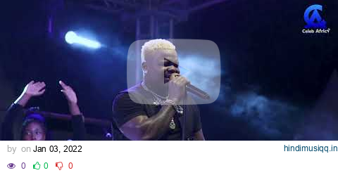 DUNIA - HARMONIZE ( LIVE PERFORMANCE ) pagalworld mp3 song download