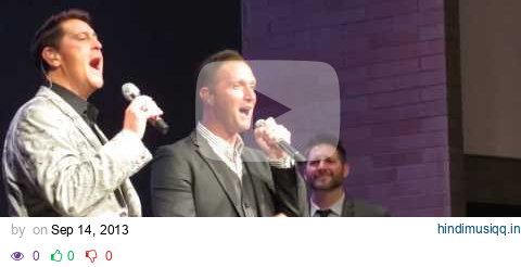 Ernie Haase & Signature Sound (Step Into the Water) 09-13-13 pagalworld mp3 song download