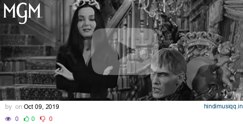 Mother Lurch Visits the Addams Family (Full Episode) | MGM pagalworld mp3 song download